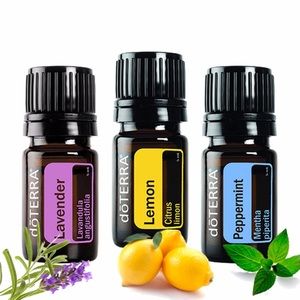 dōTERRA